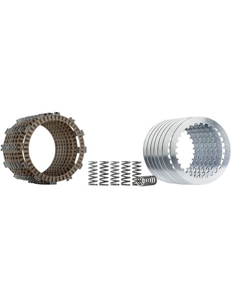Kit de discos y muelles de embrague Honda HINSON FSC79480817