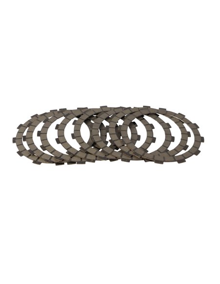 Clutch Plate Kit Fiber HINSON FP3738001