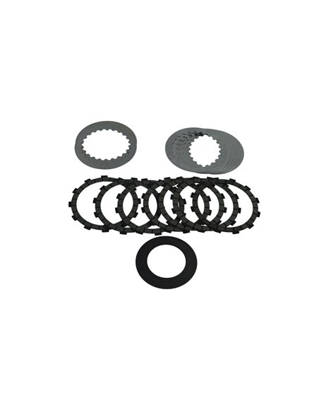 Kit de discos y muelles de embrague Sxf250 HINSON FSC37371901