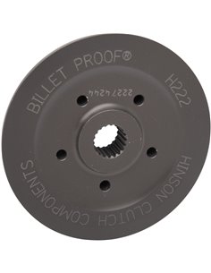 Campainha de embreagem Billetproof HINSON H222
