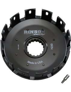 Campainha de embreagem Billetproof Suzuki HINSON H230