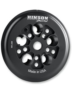 Plaque de pression Billetproof HINSON H168