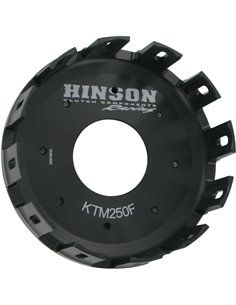 Campana d'embragatge Billetproof Ktm HINSON H255