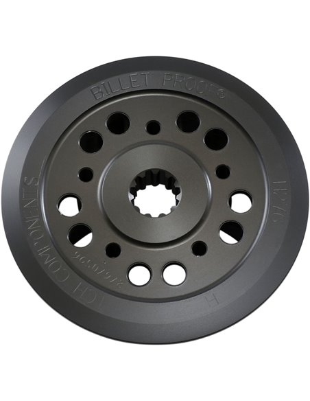 Campainha da embreagem Suzuki HINSON H276 Billetproof