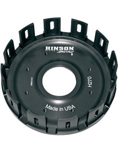 Campainha de embreagem com almofadas Ktm à prova de bilhar HINSON H270