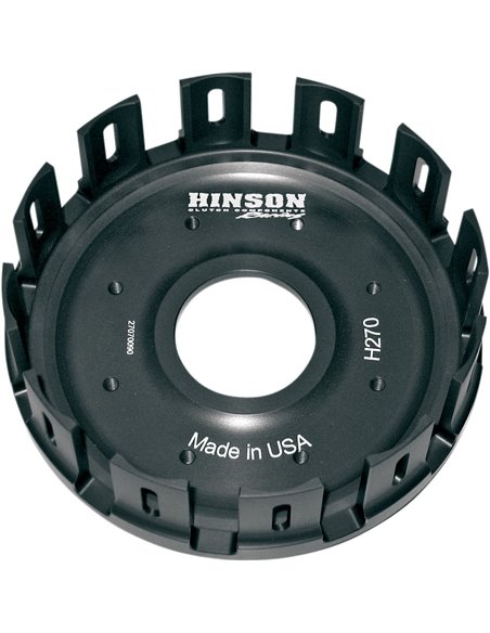 Clutch Basket With Cushions Billetproof Ktm HINSON H270