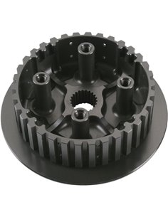 Cloche d'embrayage à l'épreuve des billettes HINSON H292