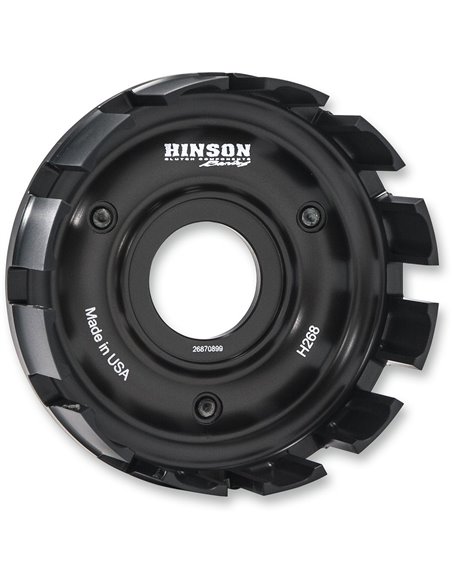 Campana d'embragatge Billetproof Honda HINSON H057