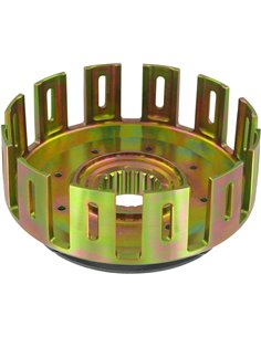 Cloche d'embrayage Steel Yz, Wr450F HINSON HS216