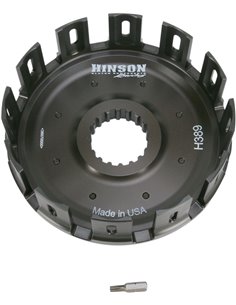 Campainha da embreagem com almofadas à prova de bilhar Honda HINSON H389