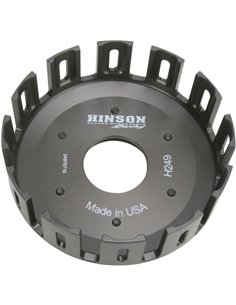 Campana de embrague Billetproof Ktm HINSON H249