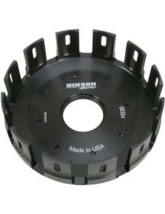 Campainha da embreagem Suzuki HINSON H330 Billetproof