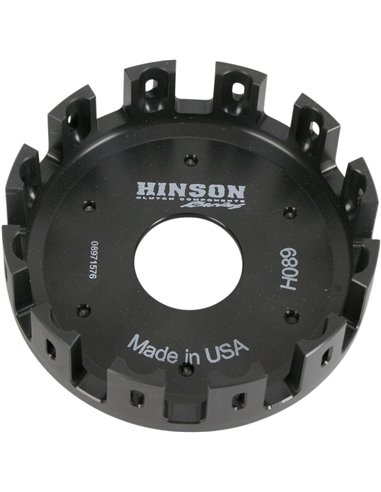 Clutch Basket Billetproof Ktm HINSON H286