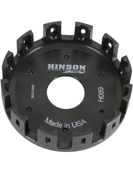 Campana de embrague Billetproof Ktm HINSON H286