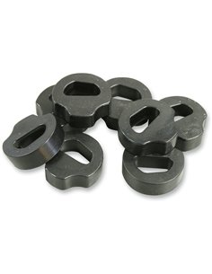 Kit de silent-blocks de embrague Suzuki HINSON CU230