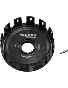 Cloche d'Embrayage Billetproof Kawasaki HINSON H363