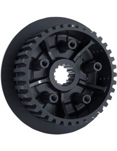 Campana de embrague Billetproof HINSON H242