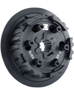 Inner Hub Billetproof HINSON H370