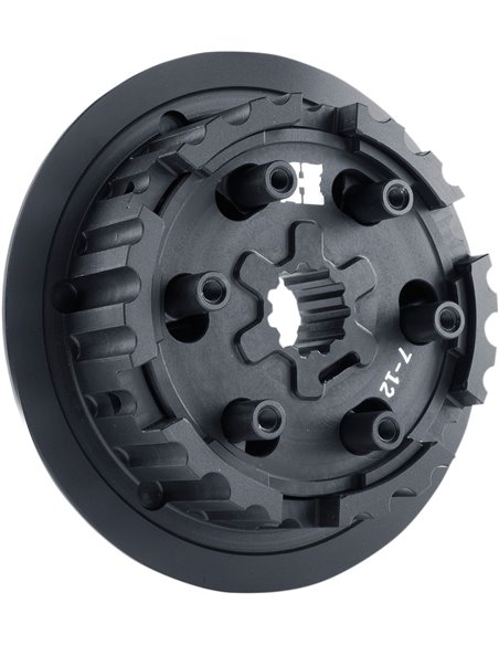 Campainha de embreagem Billetproof HINSON H570