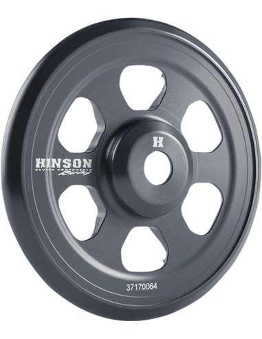 Pressure Plate Billetproof HINSON H571