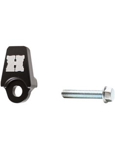 Soporte de cable de embrague Kawasaki HINSON CB463