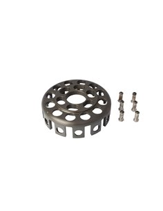 Clutch Basket Billetproof HINSON H052