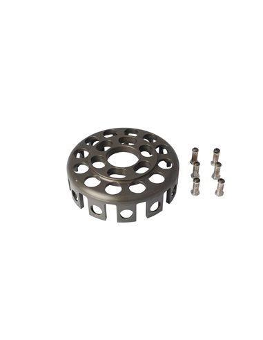 Campainha de embreagem Billetproof HINSON H052