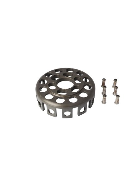 Clutch Basket Billetproof HINSON H052