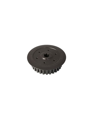 Campana de embrague Billetproof HINSON H194