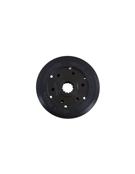 Cloche d'embrayage HINSON H225