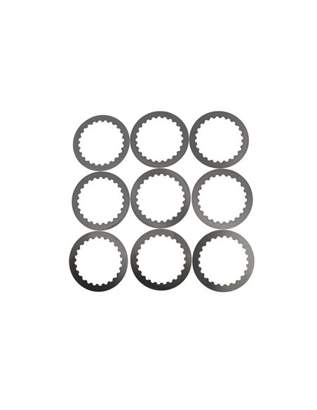 Kit de disco espaçador de embreagem HINSON SP3739001