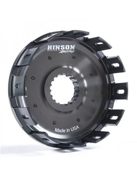 Cloche d'embrayage Embrayage Hon Crf250R HINSON H794B1804