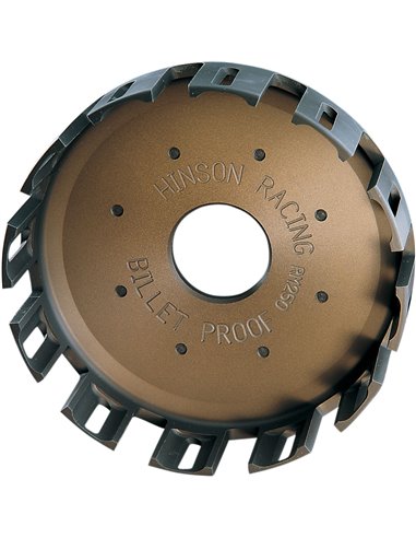 Tapa d'embragatge Billetproof Honda HINSON H026