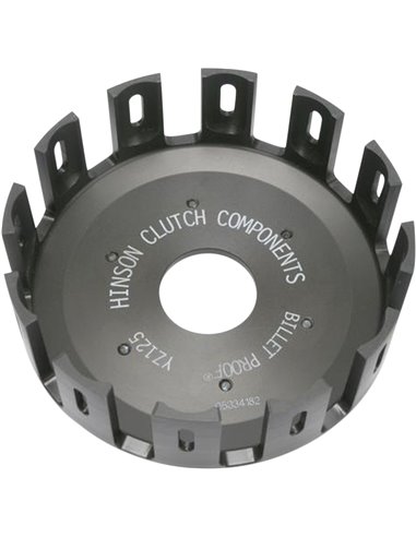 Campana d'embragatge Billetproof Yamaha HINSON H053