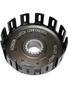 Campainha de embreagem Billetproof com engrenagem de arranque Yamaha HINSON H054