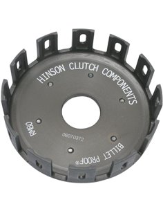 Campana de embrague Billetproof Suzuki HINSON H060002