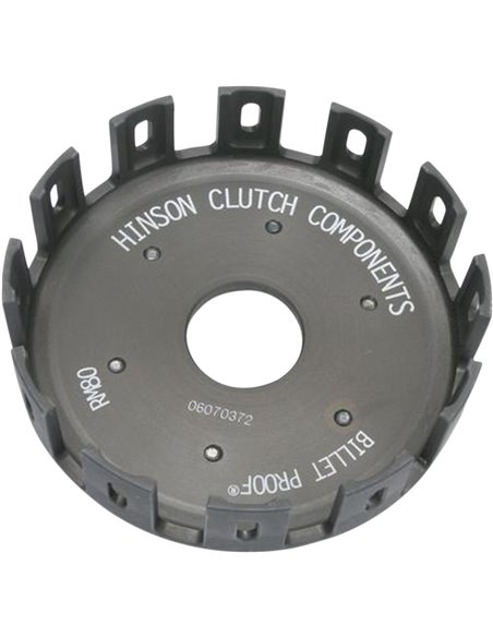 Campana de embrague Billetproof Suzuki HINSON H060002