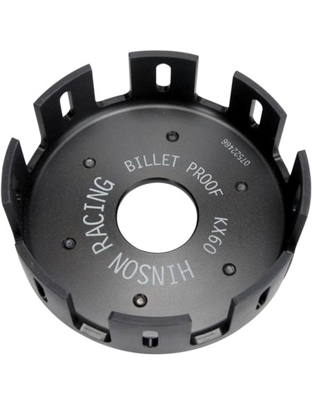 Campana d'embragatge Billetproof Kawasaki HINSON H075