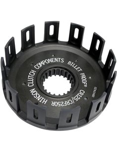 Campainha da embreagem Billetproof Honda HINSON H094