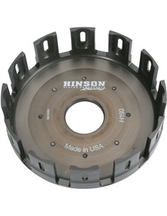 Campainha da embreagem Suzuki HINSON H192 Billetproof