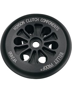 Plat de pressió Billetproof HINSON H212