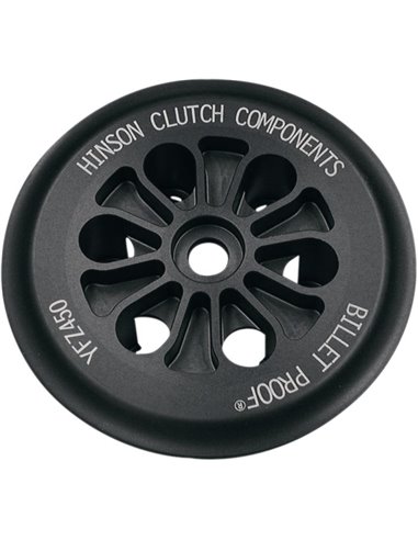 Plat de pressió Billetproof HINSON H212