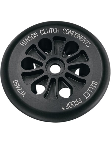 Plat de pressió Billetproof HINSON H212