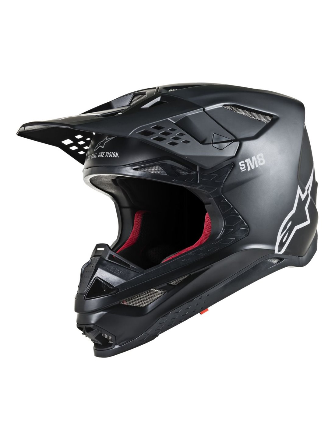 alpinestars sm 8