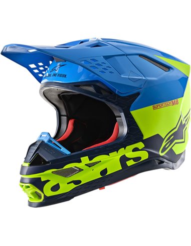 alpinestar sm8