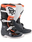 Alpinestars Boots Tech 7S Bk/GAmarillo/Blancot/Or Fl 2