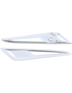 Vent Chin Side S-M5 Wt Alpinestars 8970121-20