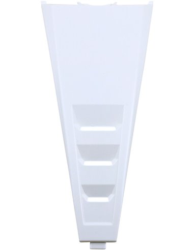 Toma de aire casco Center S-M5 Blanco Alpinestars 8970221-20