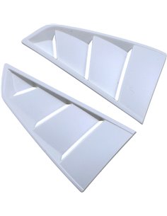 Presa d'aire casc Side S-M5 Blanc Alpinestars 8.970.321-20