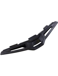 Breath Deflector Black Matt Alpinestars 8983419-110